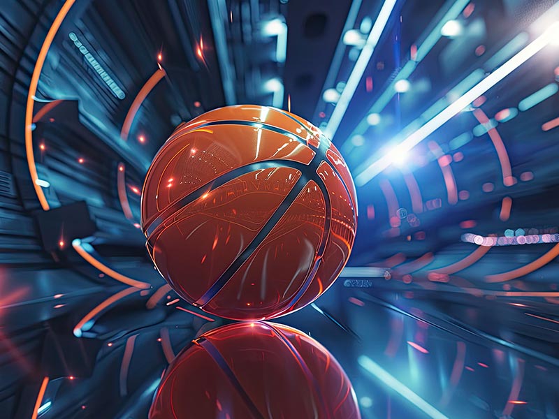 2026年4月26日NBA季后赛G3魔术vs活塞全场集锦