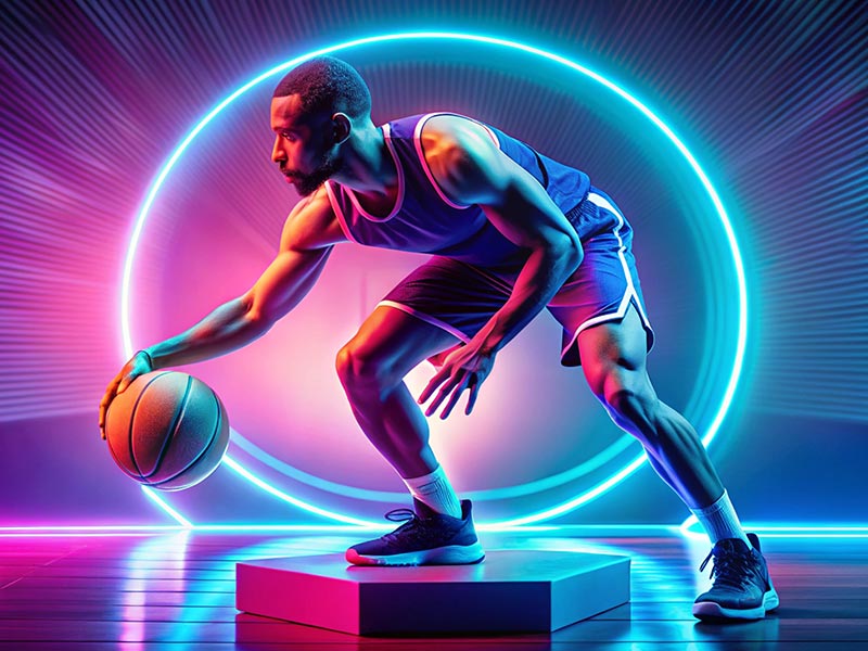 2026年4月9日NBA常规赛老鹰vs骑士全场集锦