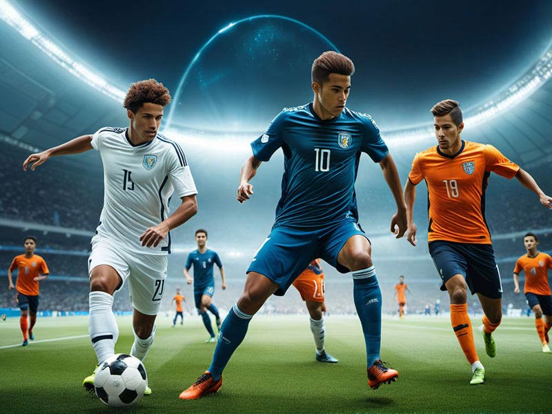 2026年6月27日世界杯小组赛H组第3轮佛得角vs沙特阿拉伯全场集锦
