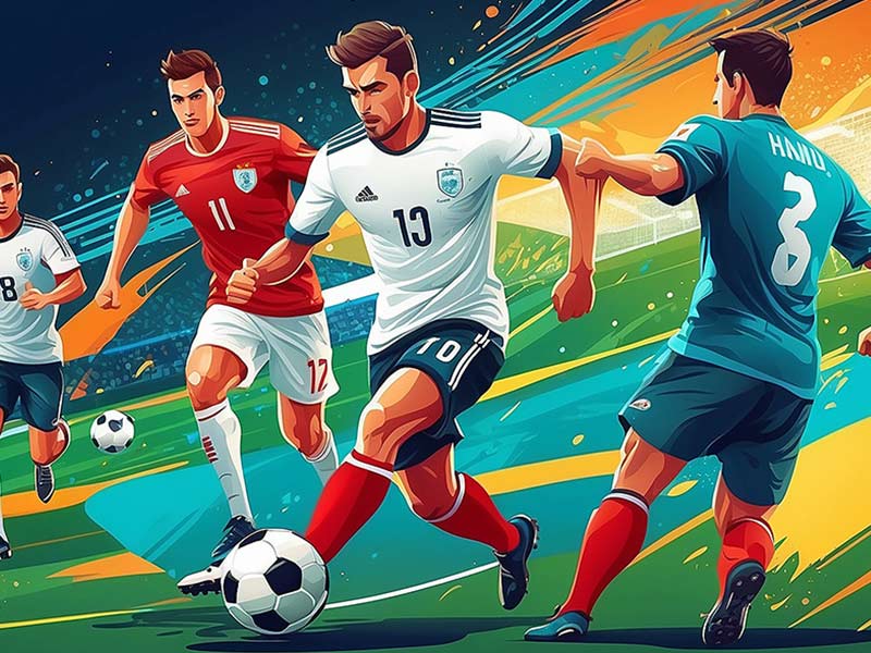 2026年6月27日世界杯小组赛I组第3轮塞内加尔vs伊拉克全场集锦